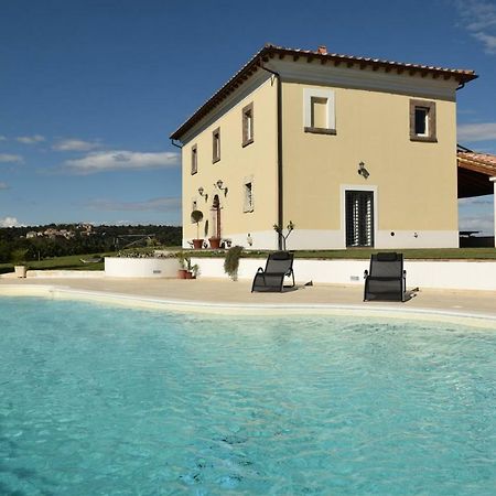 Tenuta Donna Caterina Tessennano Exterior foto