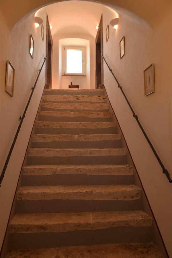 Tenuta Donna Caterina Tessennano Exterior foto
